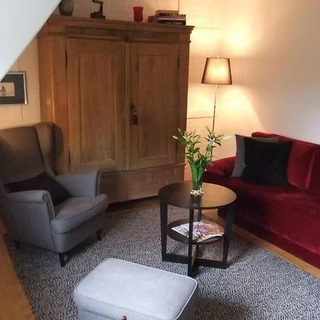 Stadtferienwohnung Lueneburg Екстериор снимка