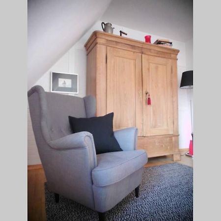 Stadtferienwohnung Lueneburg Екстериор снимка
