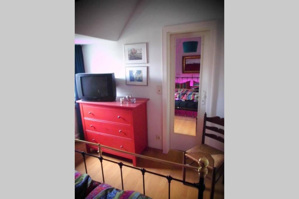 Stadtferienwohnung Lueneburg Екстериор снимка