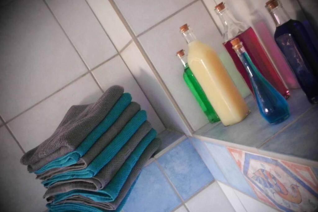 Stadtferienwohnung Lueneburg Екстериор снимка
